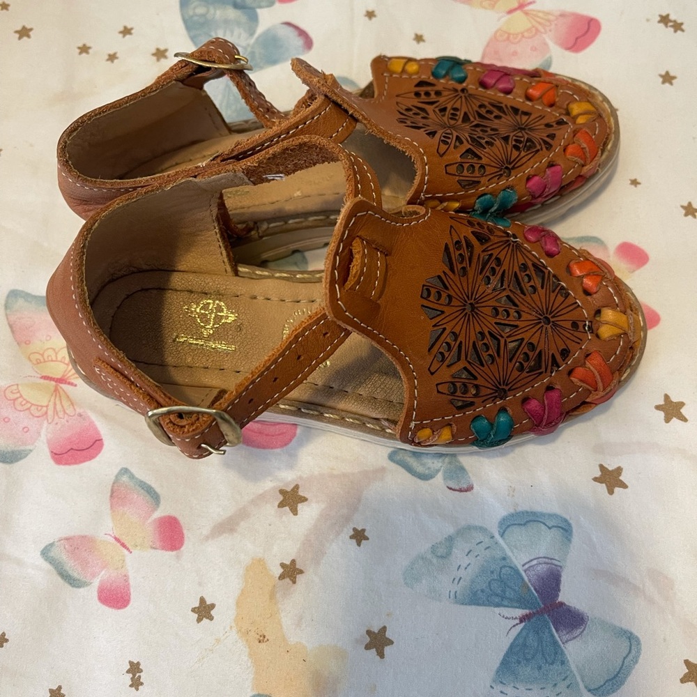 Sandals - Picture 2 of 2
